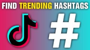 TikTok Viral Hashtags